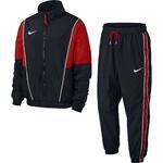 Баскетбольный костюм Nike Throwback | AR4083-010