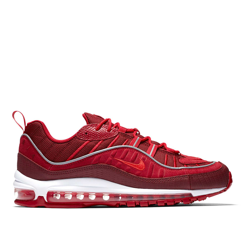 air max 98 se red