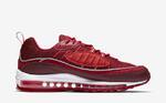 Кроссовки Nike Air Max 98 SE | AO9380-600