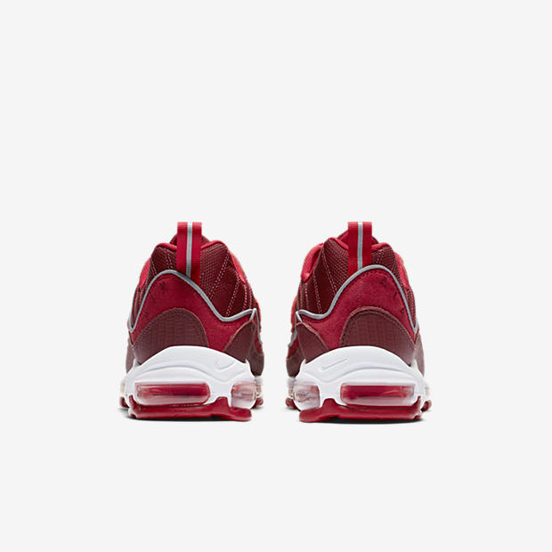Купить Кроссовки Nike Air Max 98 SE | AO9380-600 в Москве или заказать доставку на Slamdunk.su