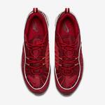 Кроссовки Nike Air Max 98 SE | AO9380-600