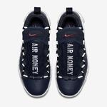 Кроссовки Nike Air More Money  | AJ2998-400