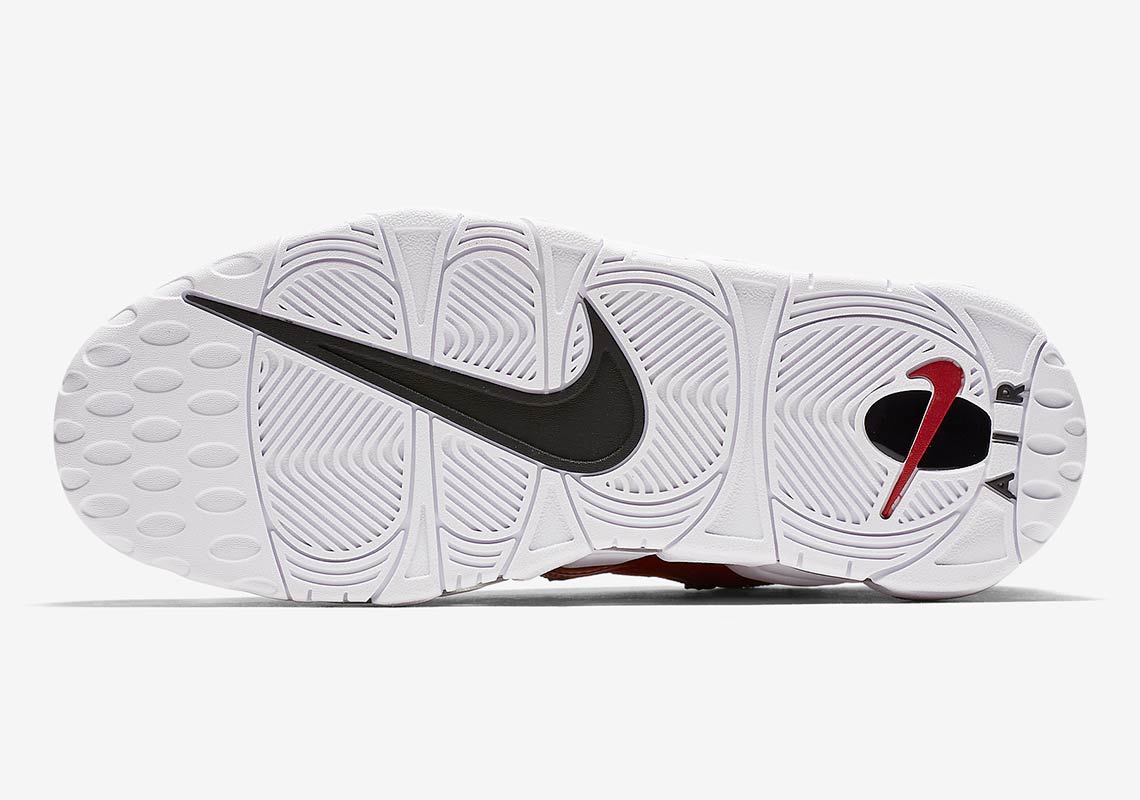 Nike air more money mens online