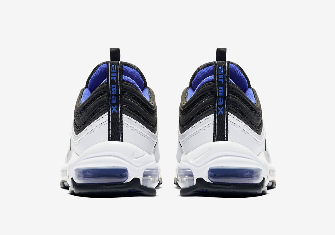 Купить Кроссовки Nike Air Max 97 | 921826-103 в Москве или заказать доставку на Slamdunk.su