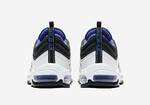 Кроссовки Nike Air Max 97 | 921826-103