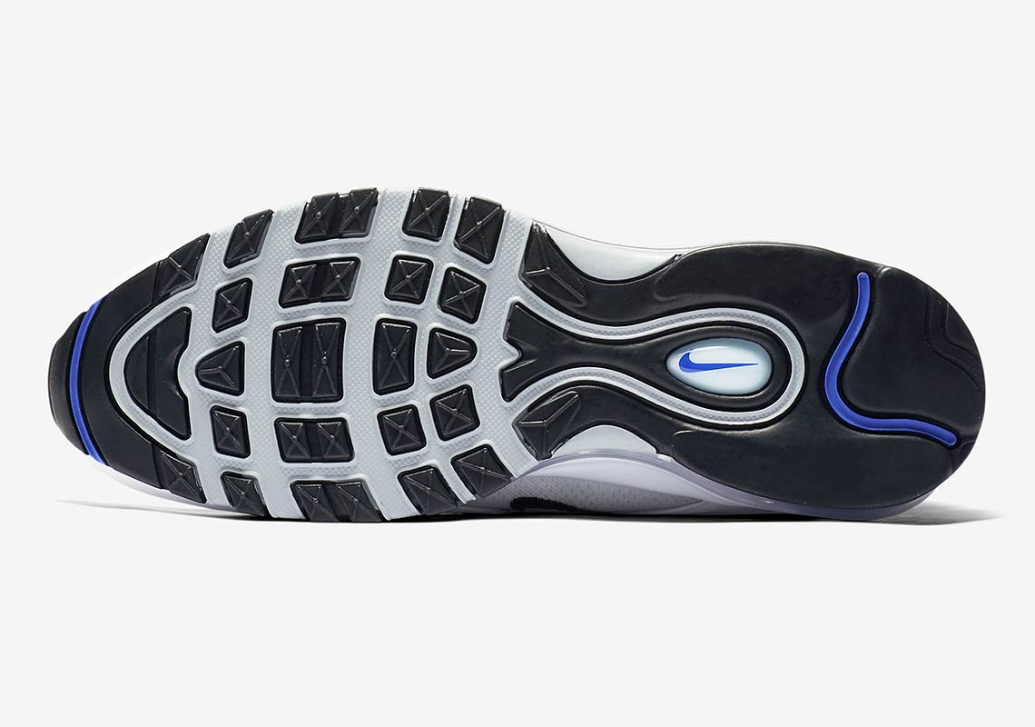 Купить Кроссовки Nike Air Max 97 | 921826-103 в Москве или заказать доставку на Slamdunk.su