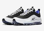 Кроссовки Nike Air Max 97 | 921826-103