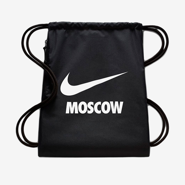 Сумка-мешок Nike Heritage Gymsack - картинка