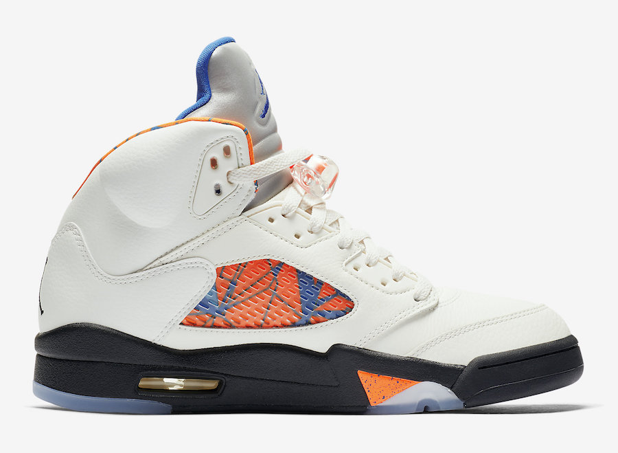 Кроссовки Air Jordan 5 \