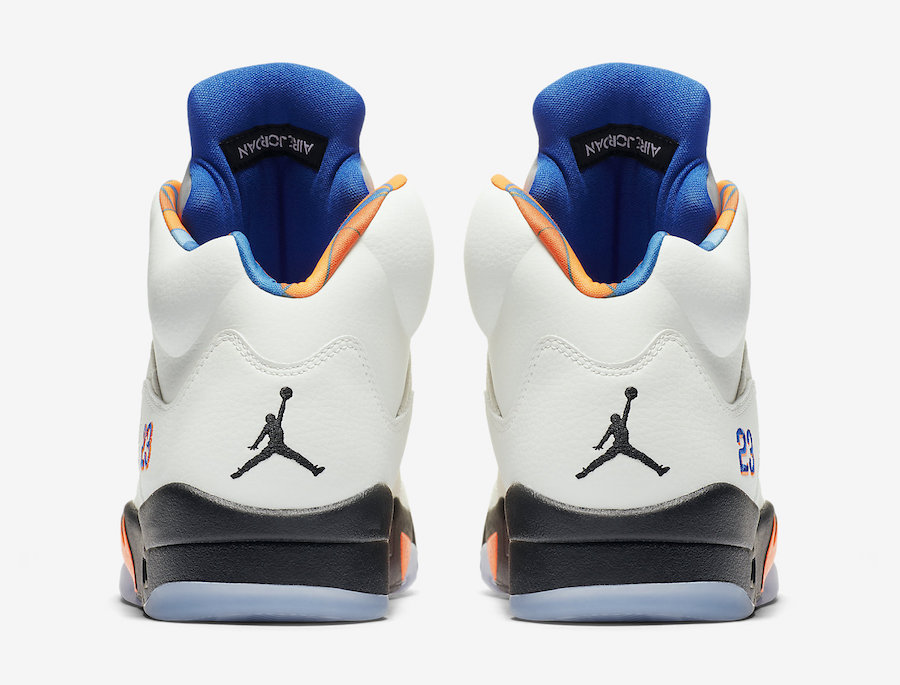 jordan 5 international flight