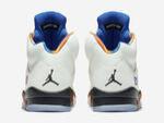 Кроссовки Air Jordan 5 "International Flight" | 136027-148