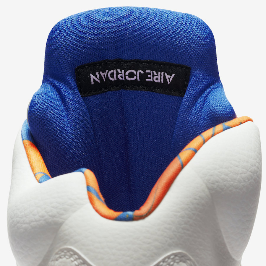 Купить Кроссовки Air Jordan 5 "International Flight" | 136027-148 в Москве или заказать доставку на Slamdunk.su