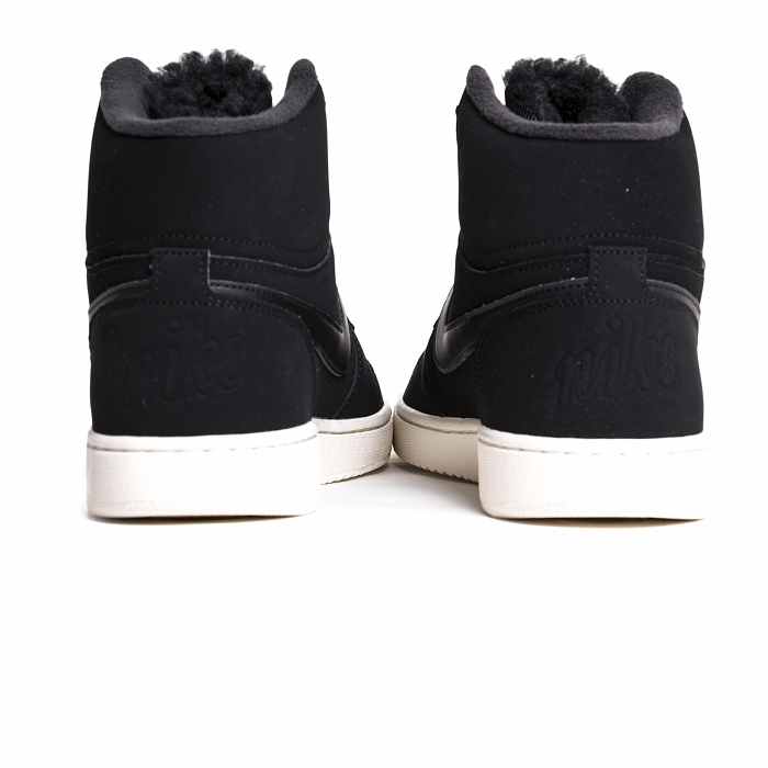 Nike ebernon mid m deals