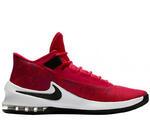 Баскетбольные кроссовки Nike Air Max Infuriate 2 Mid  | AA7066-600