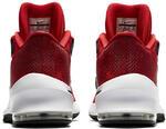 Баскетбольные кроссовки Nike Air Max Infuriate 2 Mid  | AA7066-600