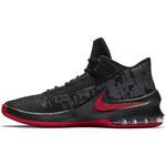 Баскетбольные кроссовки Nike Air Max Infuriate 2 Mid  | AA7066-066