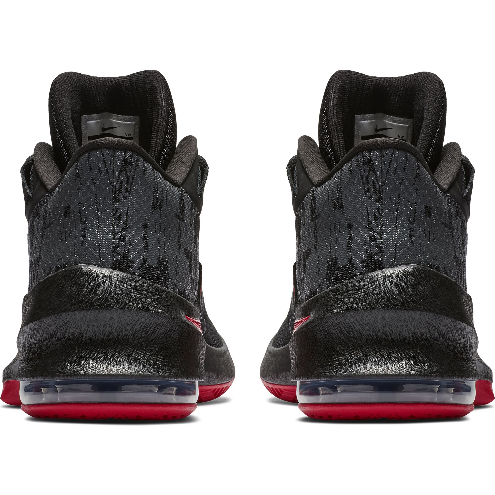 Купить Баскетбольные кроссовки Nike Air Max Infuriate 2 Mid  | AA7066-066 в Москве или заказать доставку на Slamdunk.su