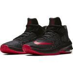 Баскетбольные кроссовки Nike Air Max Infuriate 2 Mid  | AA7066-066