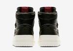 Кроссовки Air Jordan 1 Re Hi Double Strap | AQ7924-001