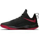 Баскетбольные кроссовки Nike Lebron Witness III | AO4433-006
