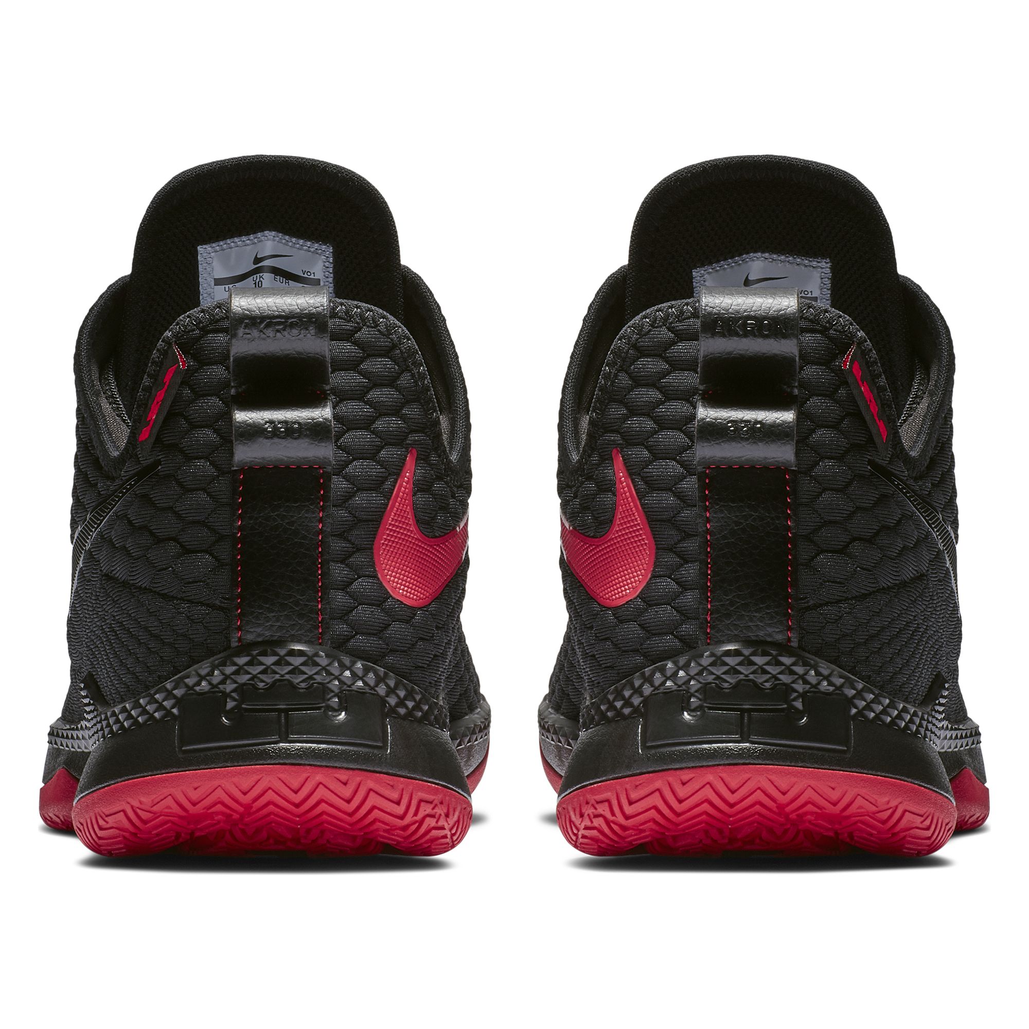 Купить Баскетбольные кроссовки Nike Lebron Witness III | AO4433-006 в Москве или заказать доставку на Slamdunk.su