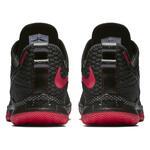 Баскетбольные кроссовки Nike Lebron Witness III | AO4433-006