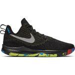 Баскетбольные кроссовки Nike Lebron Witness III | AO4433-009