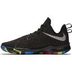 Баскетбольные кроссовки Nike Lebron Witness III | AO4433-009