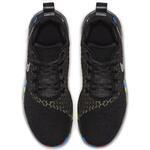 Баскетбольные кроссовки Nike Lebron Witness III | AO4433-009