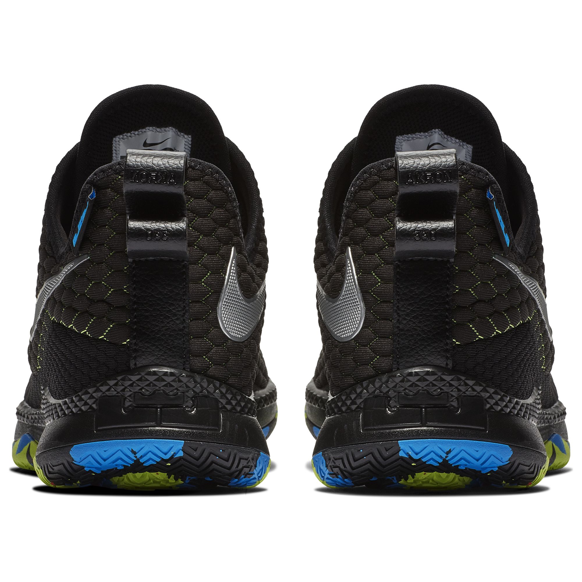 Купить Баскетбольные кроссовки Nike Lebron Witness III | AO4433-009 в Москве или заказать доставку на Slamdunk.su