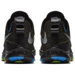 Баскетбольные кроссовки Nike Lebron Witness III | AO4433-009