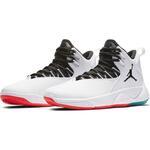Баскетбольные кроссовки Jordan Super.Fly MVP | AR0037-103