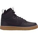 Ботинки Nike Ebernon Mid Winter  | AQ8754-600