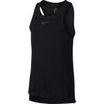 Баскетбольная майка Nike Breathe Elite | 891711-010
