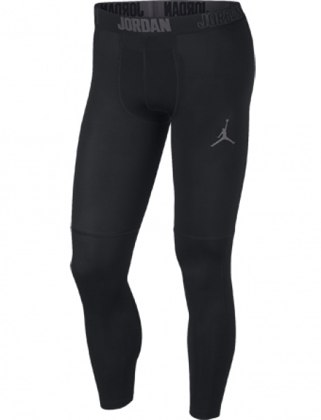 Купить Тайтсы Jordan Dri-FIT 23 Alpha Men's Training Tights | 892258-010 в Москве или заказать доставку на Slamdunk.su