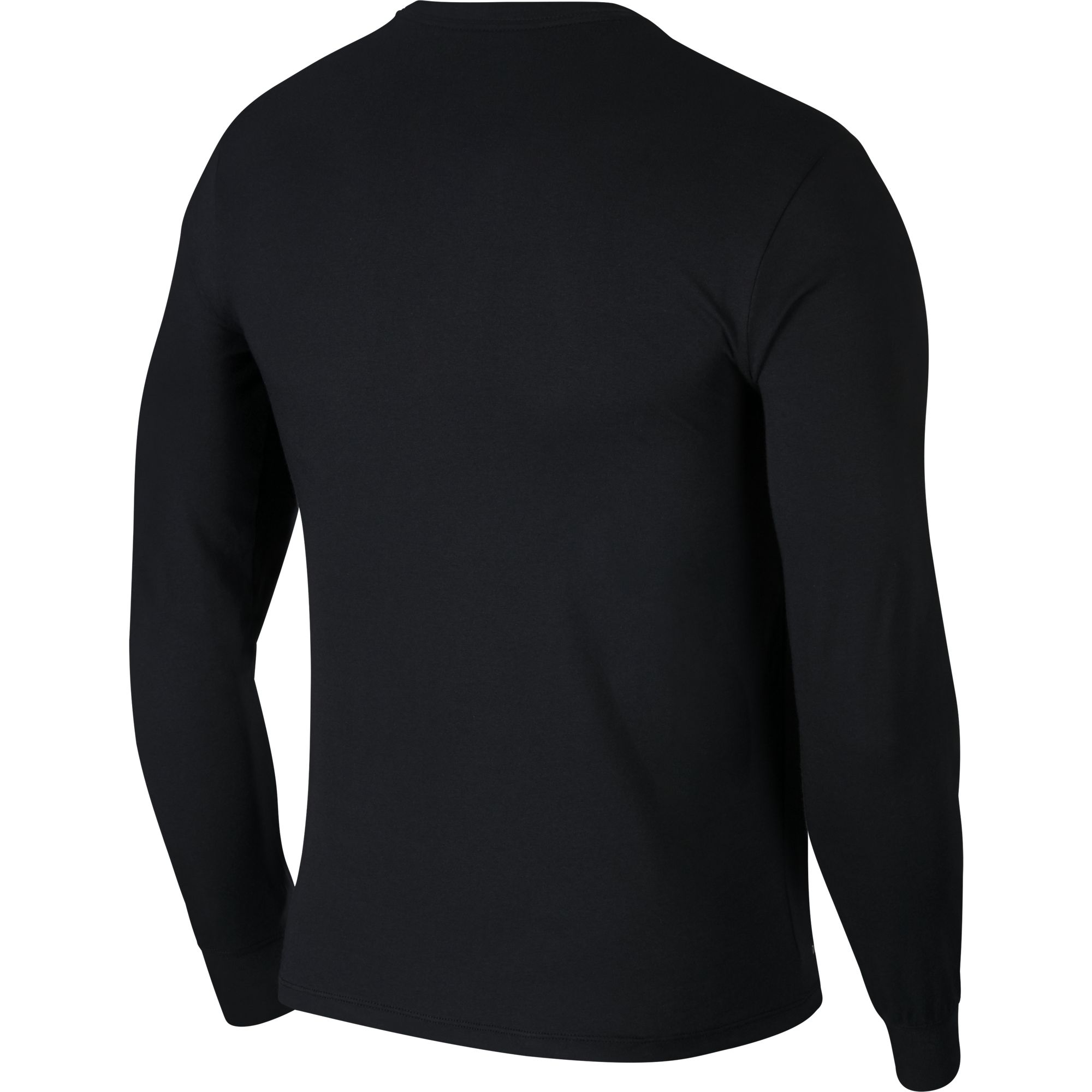 Купить Лонгслив Nike LeBron Dry Tee Strongest | 924221-010 в Москве или заказать доставку на Slamdunk.su