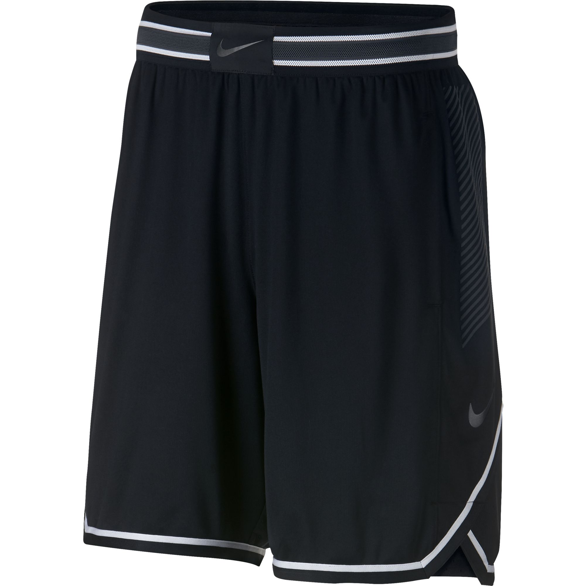 Баскетбольные шорты Nike VaporKnit Men's Basketball Shorts - картинка