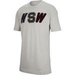 Футболка Nike Sportswear Men's T-Shirt | 927396-072