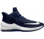Баскетбольные кроссовки Nike Air Max Infuriate 2 Mid  - картинка
