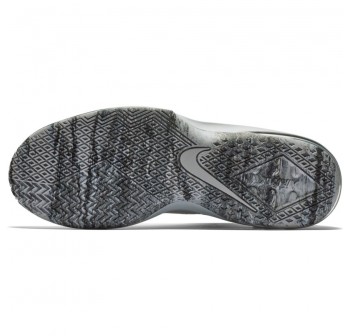 Купить Баскетбольные кроссовки Nike Air Max Infuriate 2 Mid  | AA7066-003 в Москве или заказать доставку на Slamdunk.su