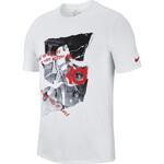 Футболка T-shirt Kd Nike Dry | 924191-100
