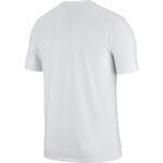 Футболка T-shirt Kd Nike Dry | 924191-100