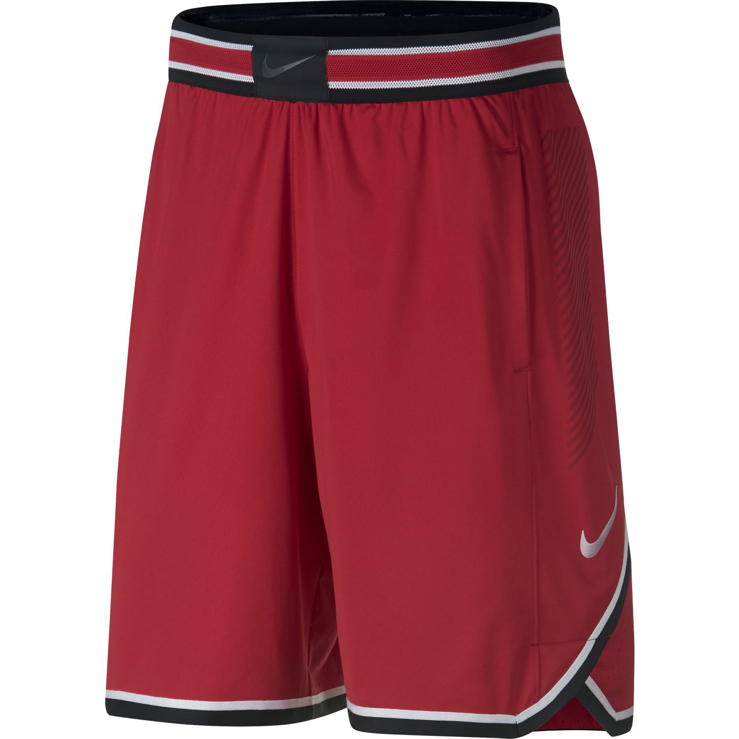 Баскетбольные шорты Nike VaporKnit Men's Basketball Shorts - картинка