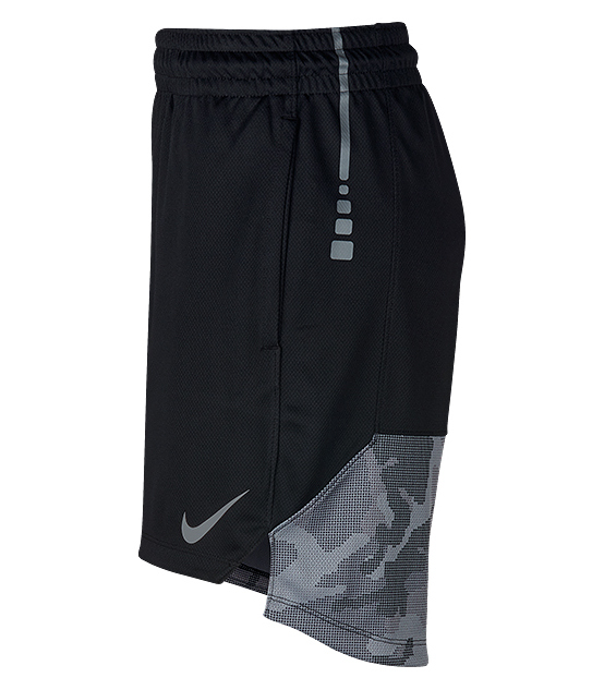Girls nike elite basketball shorts shop