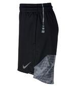 Баскетбольные шорты Nike Elite Knit Basketball Shorts - картинка