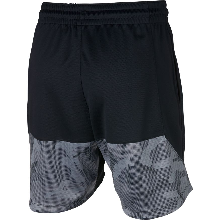 Купить Баскетбольные шорты Nike Elite Knit Basketball Shorts | 926271-010 в Москве или заказать доставку на Slamdunk.su