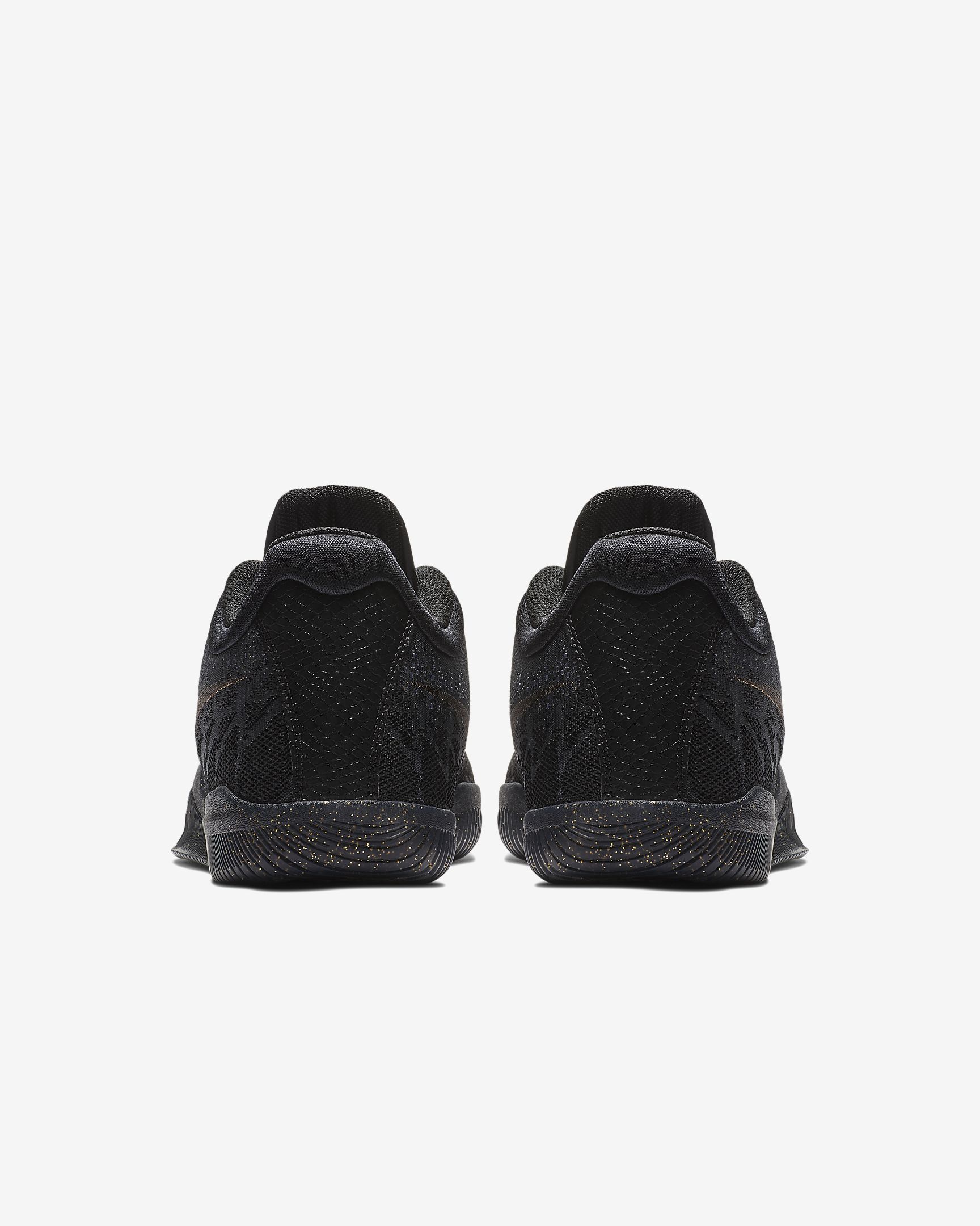 Купить Баскетбольные кроссовки Nike Mamba Rage | 908972-099 в Москве или заказать доставку на Slamdunk.su