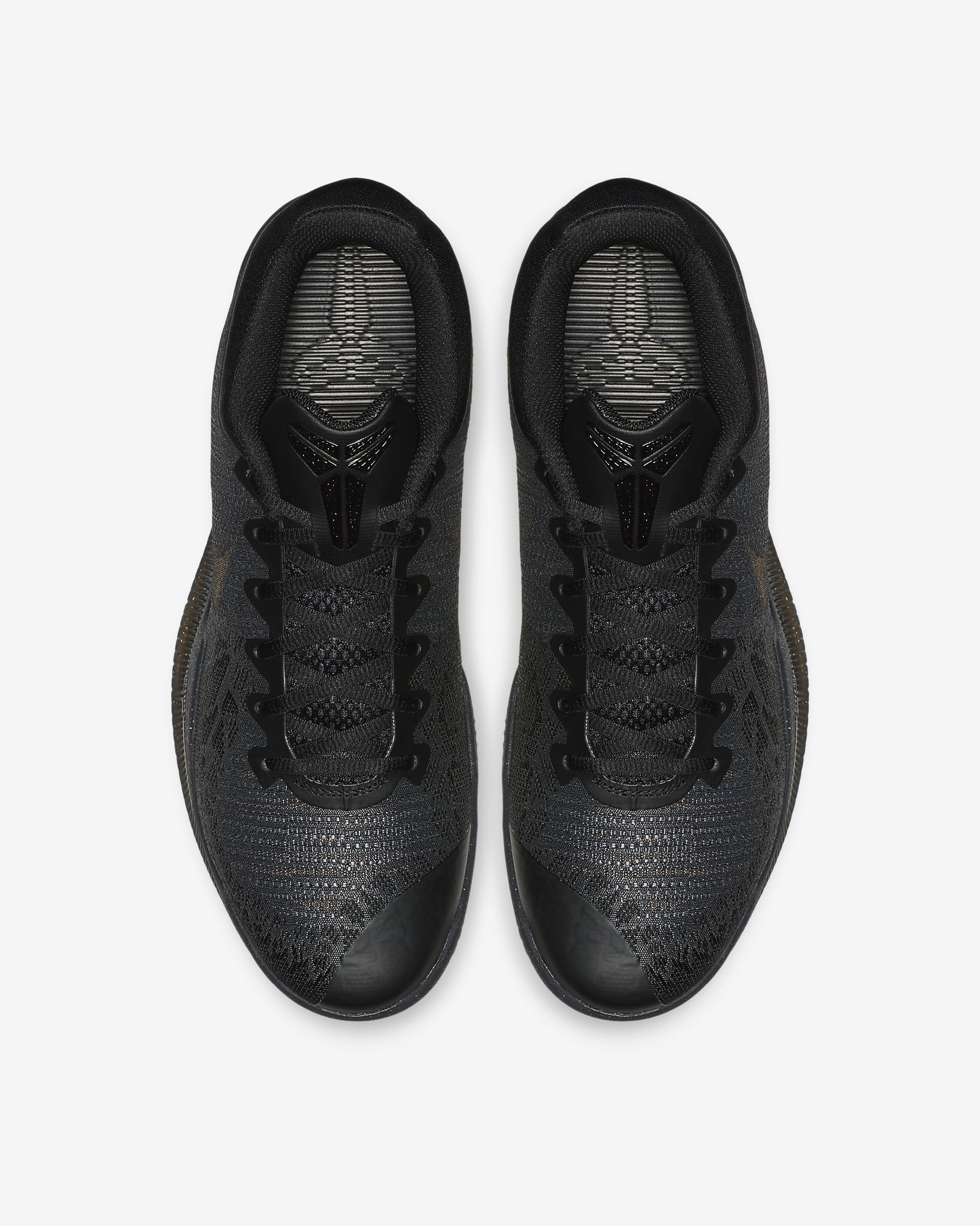 Купить Баскетбольные кроссовки Nike Mamba Rage | 908972-099 в Москве или заказать доставку на Slamdunk.su