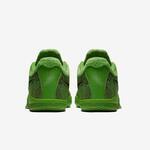 Баскетбольные кроссовки Nike Mamba Rage "Grinch" | 908972-300