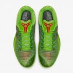 Баскетбольные кроссовки Nike Mamba Rage "Grinch" | 908972-300